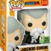 Jackie Chun