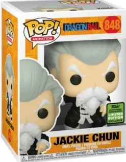 Jackie Chun