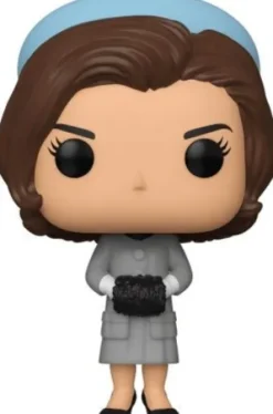 Jackie Kennedy