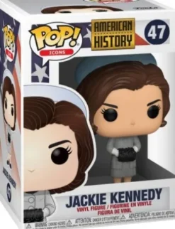 Jackie Kennedy