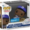 Jackie Robinson