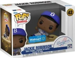 Jackie Robinson