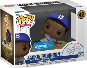Jackie Robinson