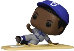 Jackie Robinson