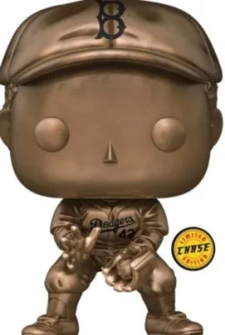 Jackie Robinson [Chase]