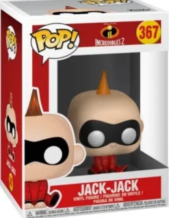 Jack-Jack