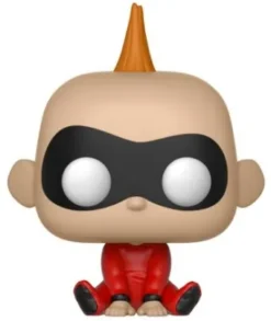 Jack-Jack