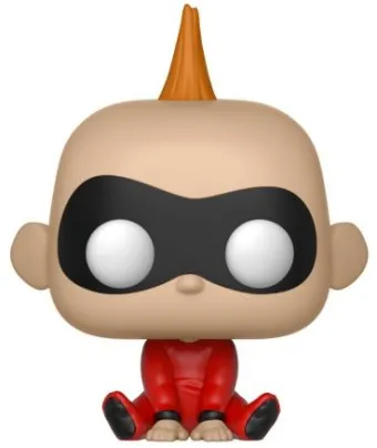Jack-Jack