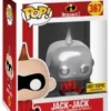 Jack-Jack - Chromé