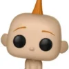 Jack-Jack - En couche