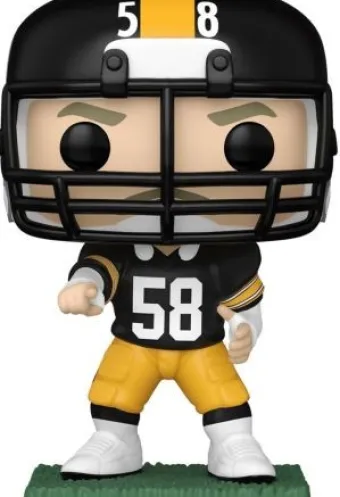 Jack Lambert