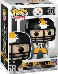 Jack Lambert