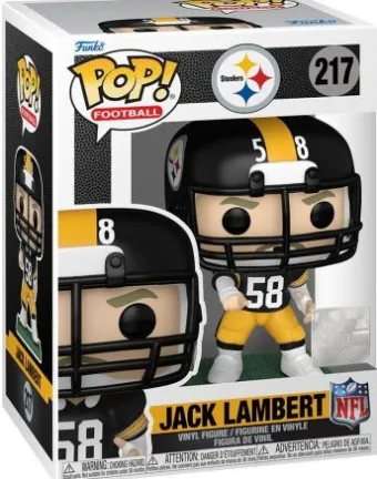 Jack Lambert