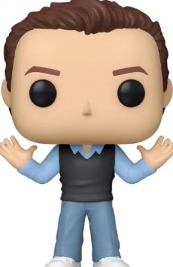 Jack McFarland
