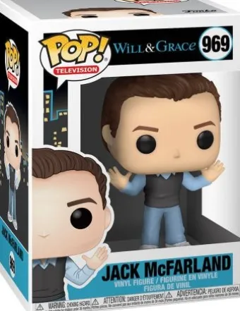 Jack McFarland