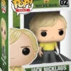 Jack Nicklaus