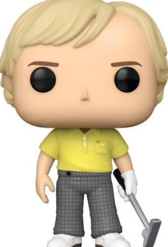 Jack Nicklaus