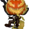 Jack O’Lantern venomisé