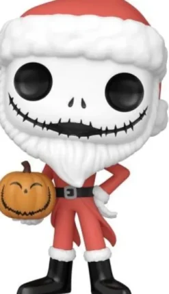 Jack Père Noël