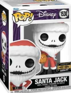 Jack Père Noël