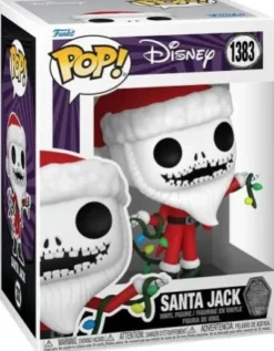 Jack Père Noël