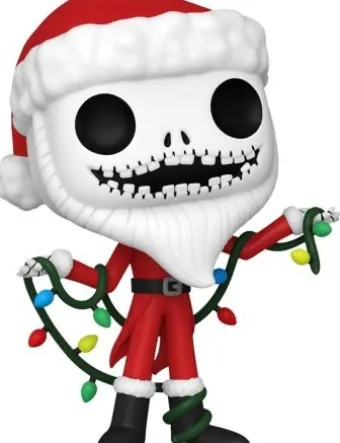 Jack Père Noël