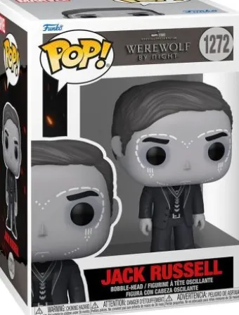 Jack Russell