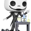 Jack Skellington