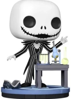 Jack Skellington
