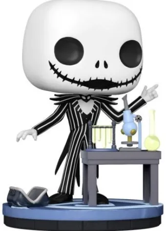 Jack Skellington