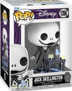 Jack Skellington