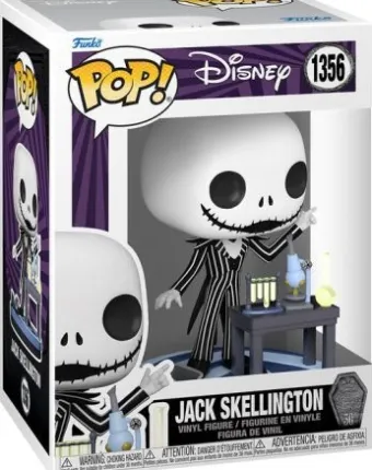 Jack Skellington