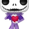 Jack Skellington