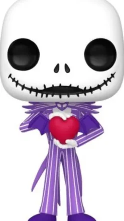 Jack Skellington