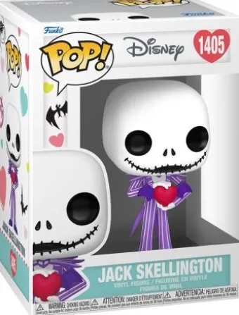 Jack Skellington