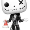 Jack Skellington