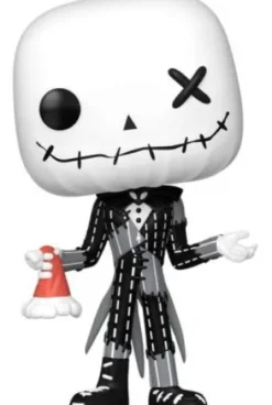 Jack Skellington