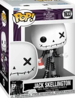 Jack Skellington