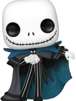 Jack Skellington