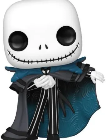 Jack Skellington