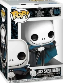 Jack Skellington