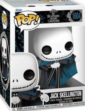Jack Skellington