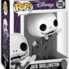 Jack Skellington