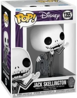 Jack Skellington