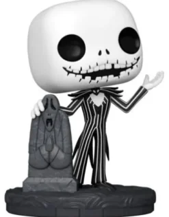 Jack Skellington