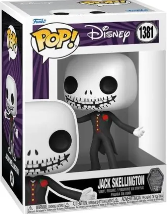 Jack Skellington