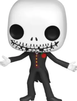 Jack Skellington