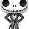 Jack Skellington
