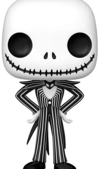 Jack Skellington