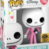Jack Skellington